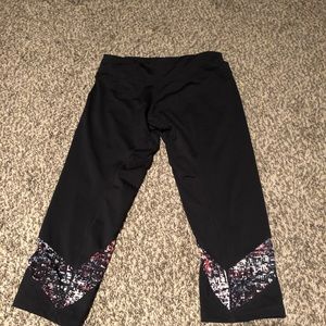 ASICS Workout Capris